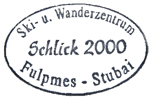 Schlick 2000